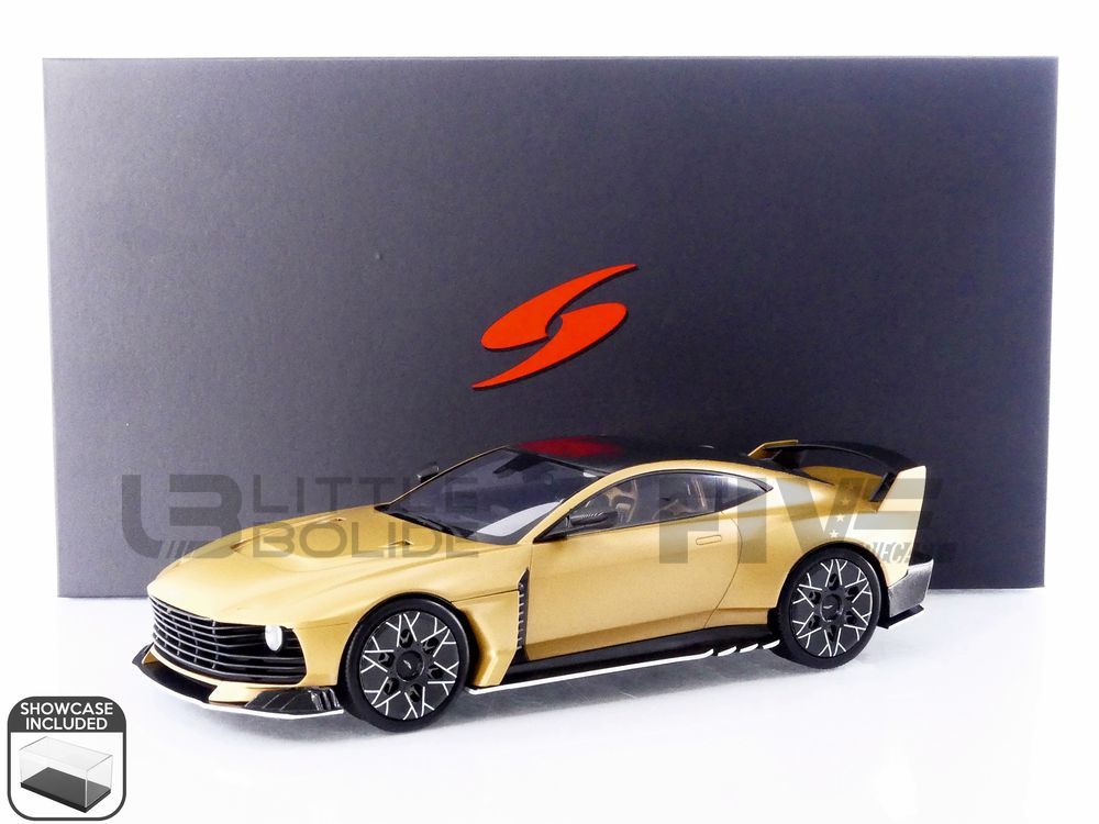 spark 18 aston martin valiant 2024 road cars coupe