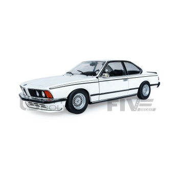 solido 18 bmw 635 csi (e24) hartge 1984 road cars coupe
