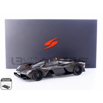 spark 18 aston martin valkyrie spider 2024 road cars convertible
