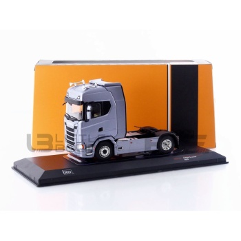 ixo 43 scania sserie 2020 road cars utility