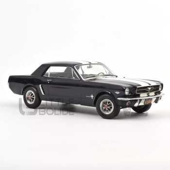 norev 18 ford mustang coupe 1966 road cars coupe