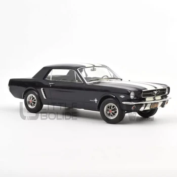norev 18 ford mustang coupe 1966 road cars coupe