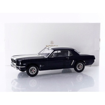norev 18 ford mustang coupe  1966 road cars coupe