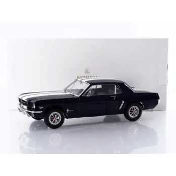 norev 18 ford mustang coupe 1966 road cars coupe