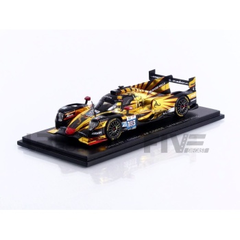 spark 43 oreca 07 gibson  24h le mans 2025 racing cars le mans