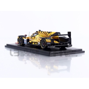 spark 43 oreca 07 gibson  24h le mans 2025 racing cars le mans
