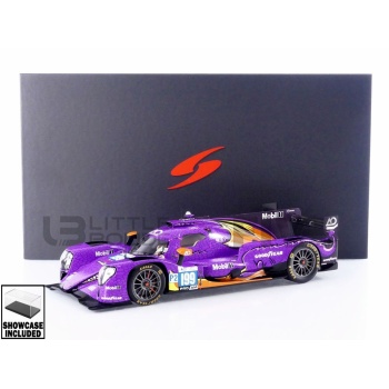 spark 18 oreca 07 gibson 3rd lmp2 class 24h le mans 2025 racing cars le mans
