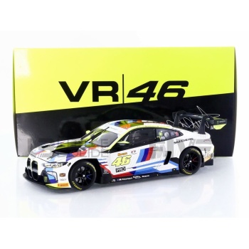 minichamps 18 bmw m4 gt3  12h bathurst 2025 racing cars racing gt