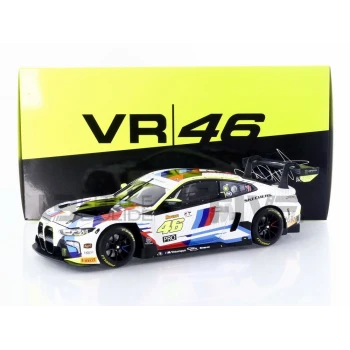 minichamps 18 bmw m4 gt3 12h bathurst 2025 racing cars racing gt