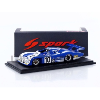 spark 43 mirage m10 24h le mans 1979 racing cars le mans