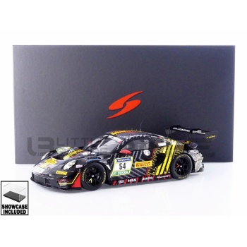 spark 18 porsche 911 gt3 r 24h nurburgring 2025 racing cars racing gt