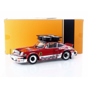 ixo 18 porsche 911 sc rallye monte carlo 1980 racing cars rallye