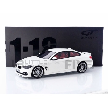 gt spirit 18 bmw alpina b4 biturbo 2014 road cars coupe