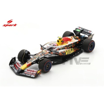 spark 43 racing bulls vcarb02 usa gp 2025 racing cars formula 1