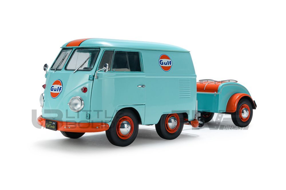 solido 18 volkswagen kool kombi oil tribute 2024 road cars utility