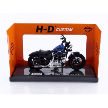 maisto 18 harleydavidson fortyeight special 2022 road cars motorcycle