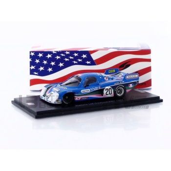 spark 43 inaltera gtp 24h daytona 1977 racing cars racing gt
