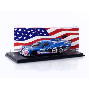 spark 43 inaltera gtp 24h daytona 1977 racing cars racing gt