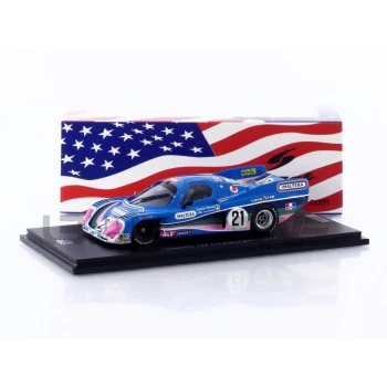 spark 43 inaltera gtp  24h daytona 1977 racing cars racing gt