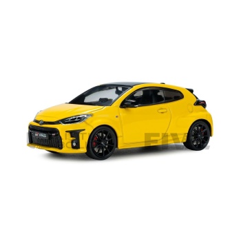 solido 43 toyota yaris gr 2024 road cars coupe