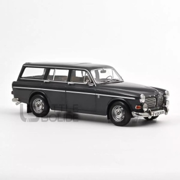 norev 18 volvo amazon break 1966 road cars sedan