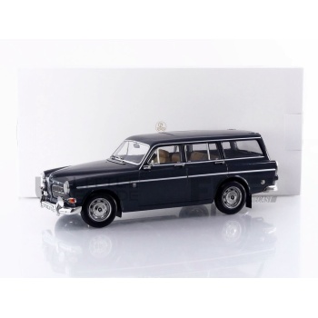 norev 18 volvo amazon break 1966 road cars sedan