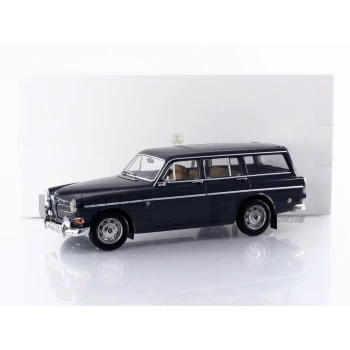 norev 18 volvo amazon break  1966 road cars sedan