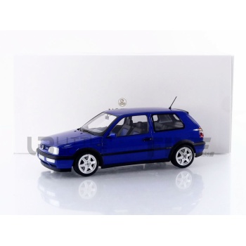 norev 18 volkswagen golf gti color concept 1994 road cars coupe