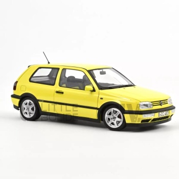norev 18 volkswagen golf gti color concept 1994 road cars coupe
