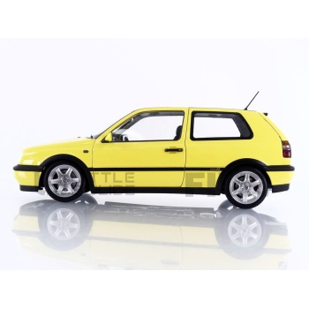 norev 18 volkswagen golf gti  color concept  1994 road cars coupe
