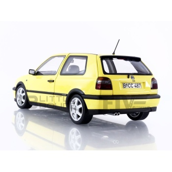 norev 18 volkswagen golf gti  color concept  1994 road cars coupe