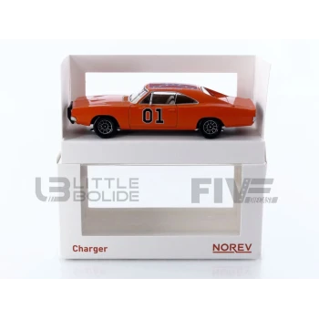 norev jet car 43 dodge charger general lee 1969 road cars coupe