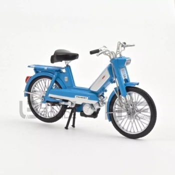 norev 18 peugeot 103 1972 road cars motorcycle