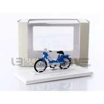 norev 18 peugeot 103 1972 road cars motorcycle
