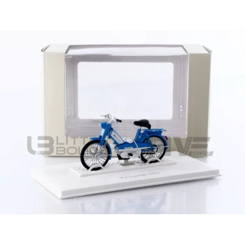 norev 18 peugeot 103  1972 road cars motorcycle