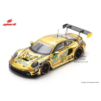 spark 43 porsche 911 (992) gt3 r fia gt cup macau 2025 racing cars racing gt