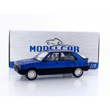 mcg 18 renault 11 gtl 1985 road cars coupe