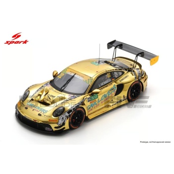 spark 18 porsche 911 (992) gt3 r 3rd macau gt cup 2025 racing cars racing gt