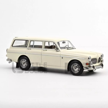 norev 18 volvo amazon break 1968 road cars rv and van