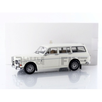 norev 18 volvo amazon break 1968 road cars rv and van