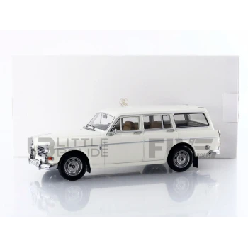 norev 18 volvo amazon break  1968 road cars rv and van