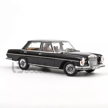 norev 18 mercedesbenz 280 se 1968 road cars sedan