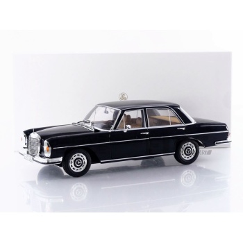 norev 18 mercedesbenz 280 se 1968 road cars sedan