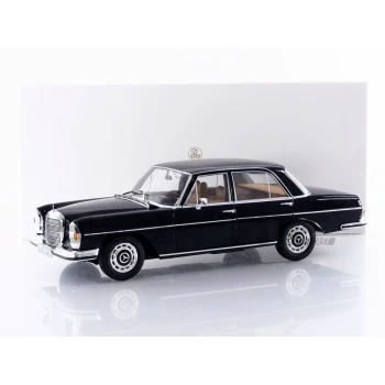 norev 18 mercedesbenz 280 se  1968 road cars sedan