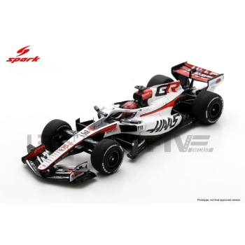 spark 43 haas f1 team vf26 australian gp 2026 racing cars formula 1