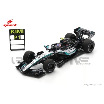 spark 43 mercedesamg w17 winner chinese gp 2026 racing cars formula 1