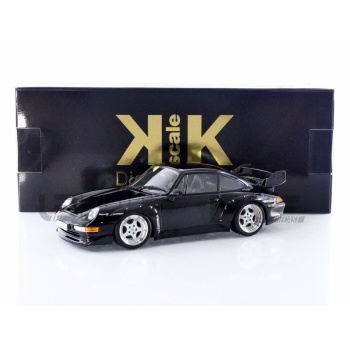kk scale models 18 porsche 911 (993) gt2 1996 road cars coupe