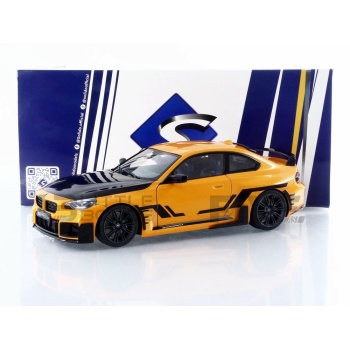 solido 18 bmw m2 (g87) performance 2024 road cars coupe