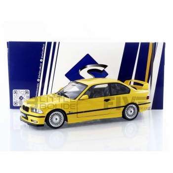 solido 18 bmw m3 (e36) coupe 1991 road cars coupe