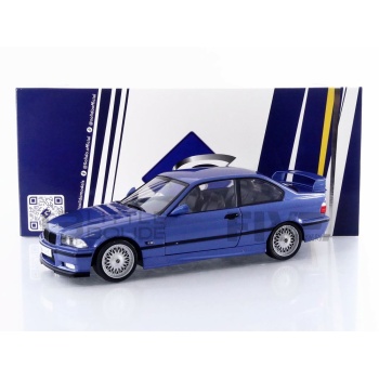 solido 18 bmw m3 (e36) coupe 1996 road cars coupe